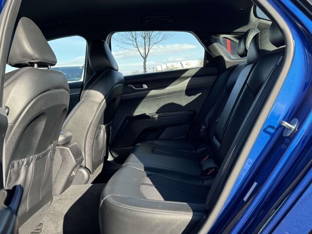 2022 Kia K5 in Winchester, VA 22602 - 18092200 13