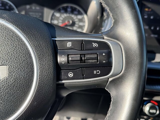 2022 Kia K5 in Winchester, VA 22602 - 18092200 24