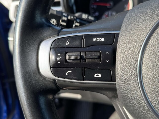 2022 Kia K5 in Winchester, VA 22602 - 18092200 55