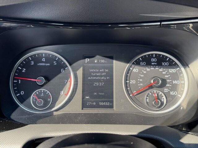 2022 Kia K5 in Winchester, VA 22602 - 18092200 28