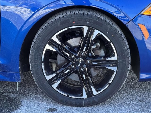 2022 Kia K5 in Winchester, VA 22602 - 18092200 37