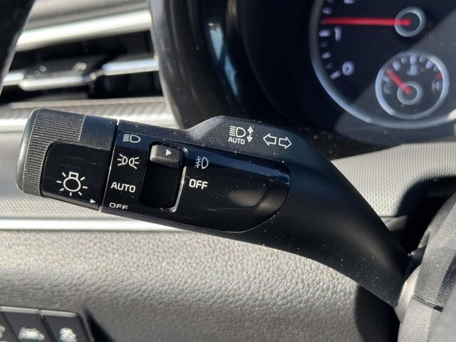 2022 Kia K5 in Winchester, VA 22602 - 18092200 26