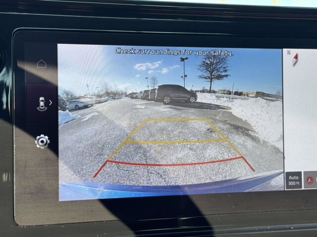 2022 Kia K5 in Winchester, VA 22602 - 18092200 18