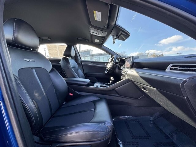 2022 Kia K5 in Winchester, VA 22602 - 18092200 9