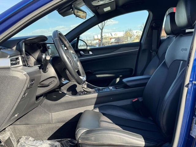 2022 Kia K5 in Winchester, VA 22602 - 18092200 45