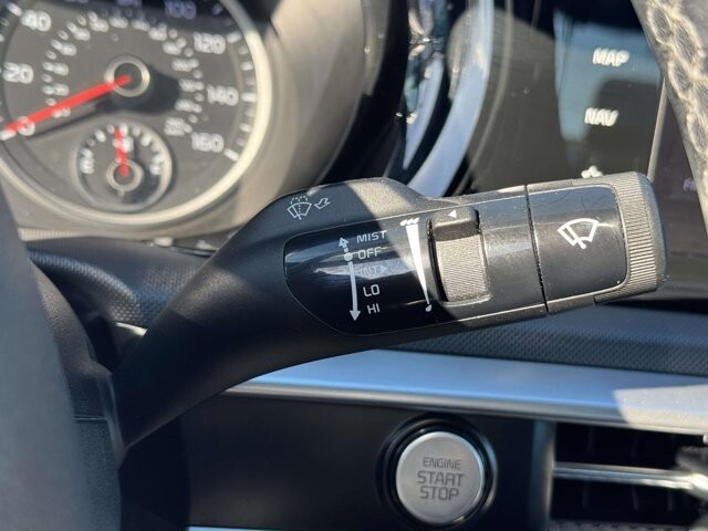 2022 Kia K5 in Winchester, VA 22602 - 18092200 57