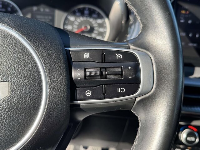 2022 Kia K5 in Winchester, VA 22602 - 18092200 24