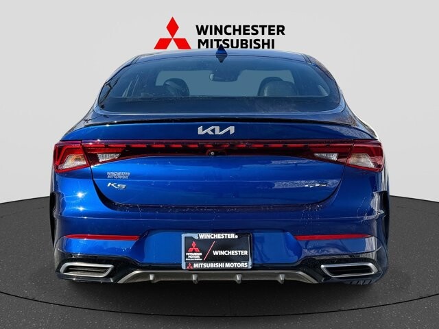 2022 Kia K5 in Winchester, VA 22602 - 18092200 3