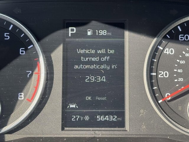 2022 Kia K5 in Winchester, VA 22602 - 18092200 29