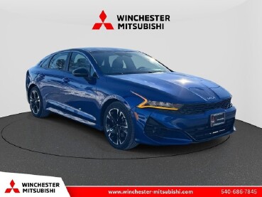 2022 Kia K5 in Winchester, VA 22602