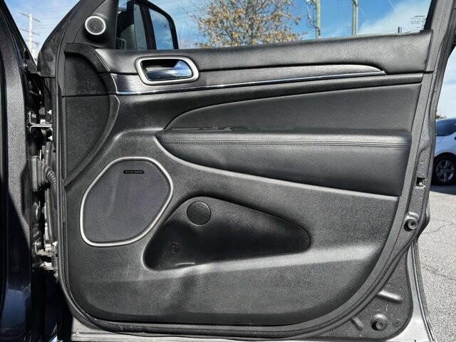 2017 Jeep Grand Cherokee in Winchester, VA 22602 - 18092202 8