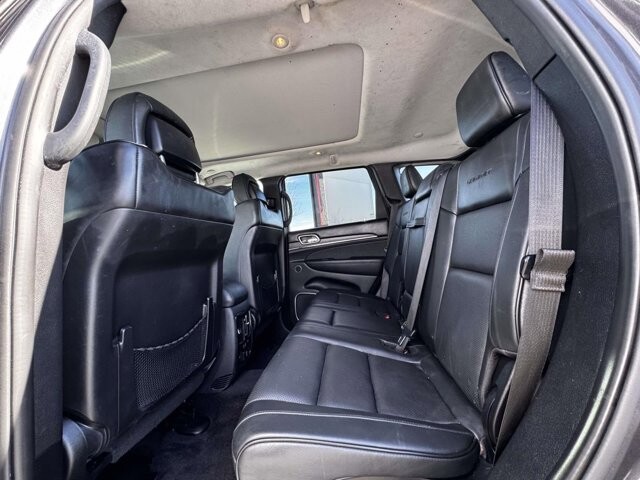 2017 Jeep Grand Cherokee in Winchester, VA 22602 - 18092202 13