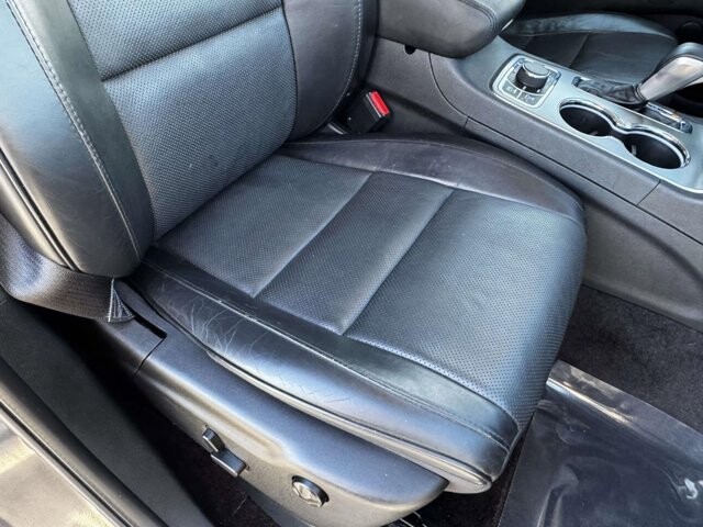 2017 Jeep Grand Cherokee in Winchester, VA 22602 - 18092202 10