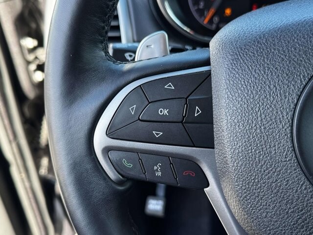 2017 Jeep Grand Cherokee in Winchester, VA 22602 - 18092202 26