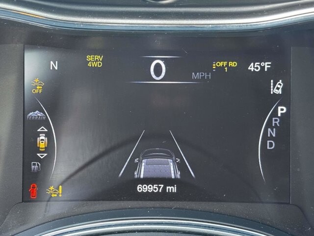 2017 Jeep Grand Cherokee in Winchester, VA 22602 - 18092202 29