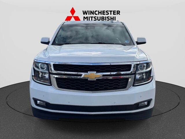 2018 Chevrolet Tahoe in Winchester, VA 22602 - 18092203 6
