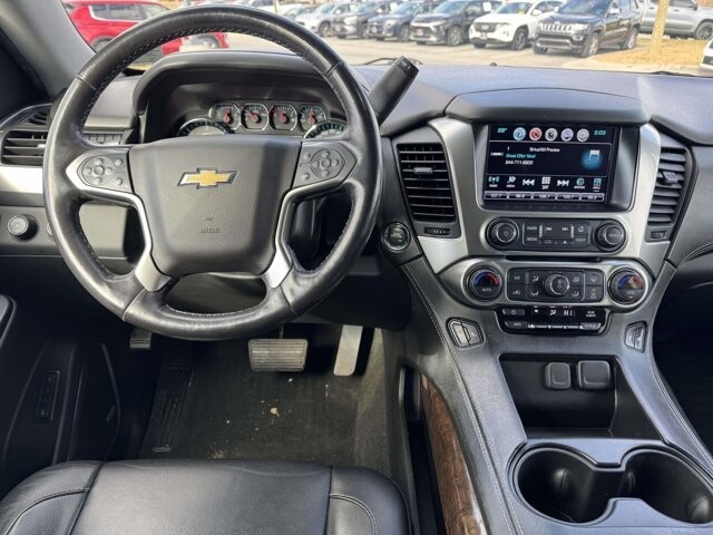 2018 Chevrolet Tahoe in Winchester, VA 22602 - 18092203 39