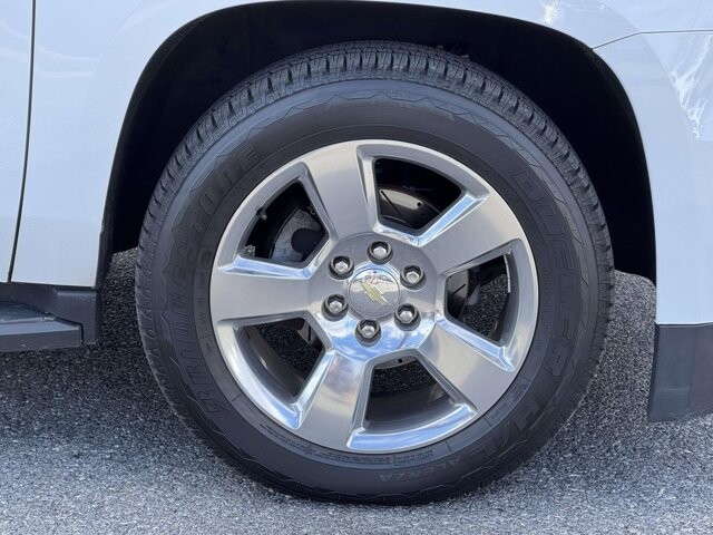 2018 Chevrolet Tahoe in Winchester, VA 22602 - 18092203 7