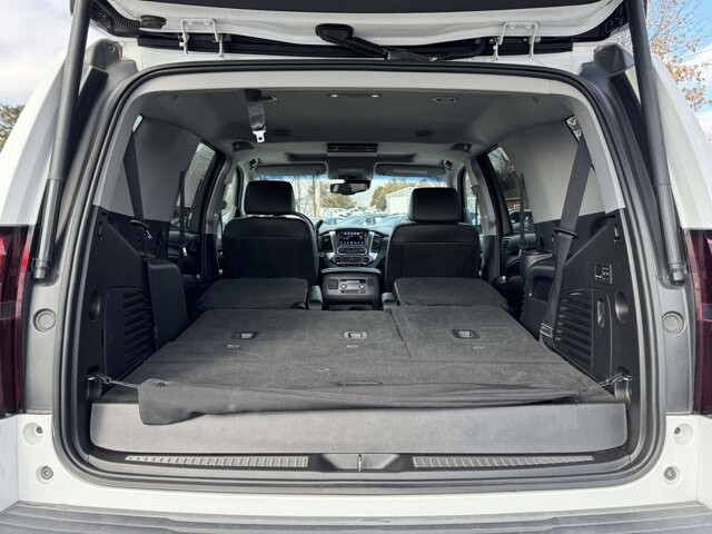 2018 Chevrolet Tahoe in Winchester, VA 22602 - 18092203 36