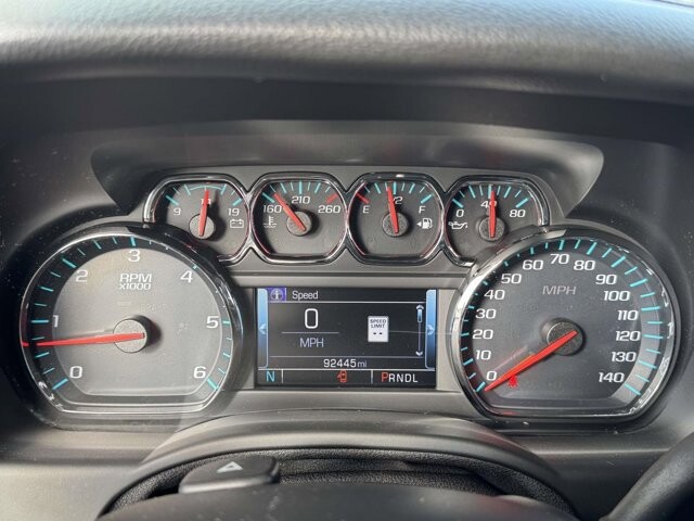 2018 Chevrolet Tahoe in Winchester, VA 22602 - 18092203 29