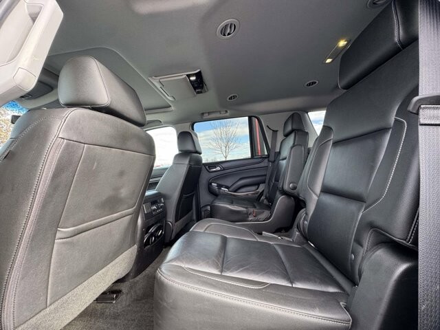 2018 Chevrolet Tahoe in Winchester, VA 22602 - 18092203 37