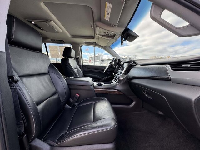 2018 Chevrolet Tahoe in Winchester, VA 22602 - 18092203 9