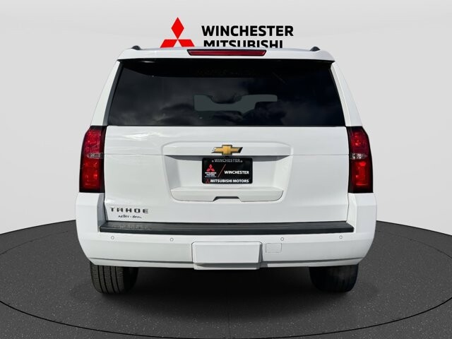 2018 Chevrolet Tahoe in Winchester, VA 22602 - 18092203 3