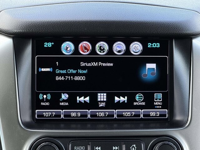 2018 Chevrolet Tahoe in Winchester, VA 22602 - 18092203 16