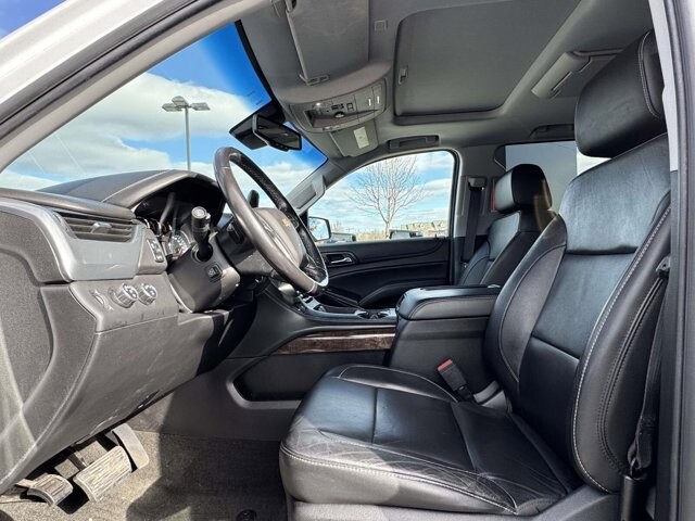 2018 Chevrolet Tahoe in Winchester, VA 22602 - 18092203 38