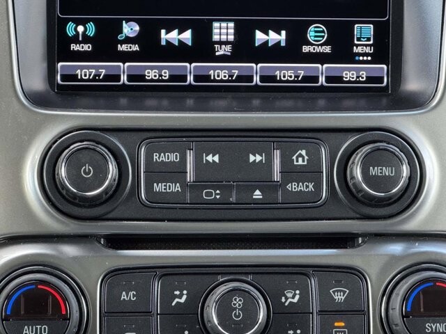 2018 Chevrolet Tahoe in Winchester, VA 22602 - 18092203 42