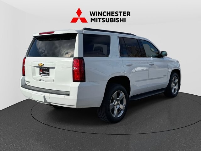2018 Chevrolet Tahoe in Winchester, VA 22602 - 18092203 2