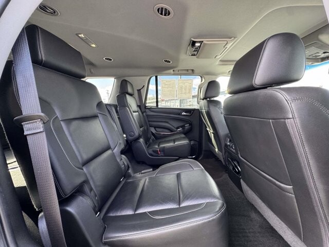 2018 Chevrolet Tahoe in Winchester, VA 22602 - 18092203 35