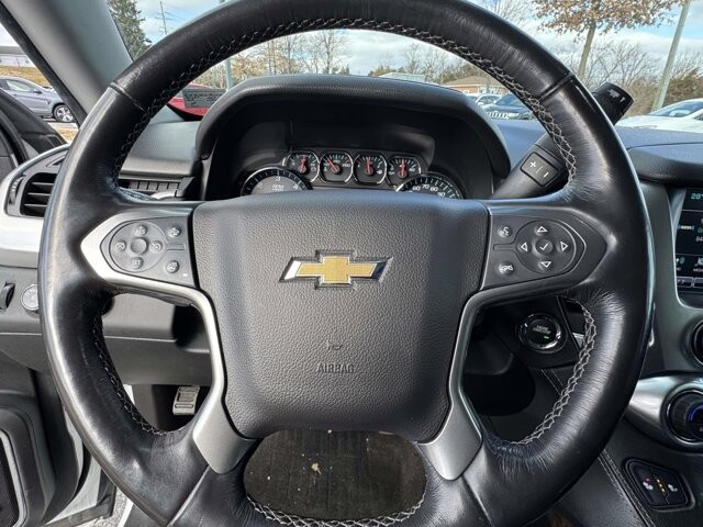 2018 Chevrolet Tahoe in Winchester, VA 22602 - 18092203 24