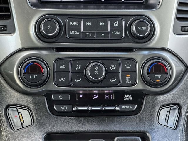 2018 Chevrolet Tahoe in Winchester, VA 22602 - 18092203 19