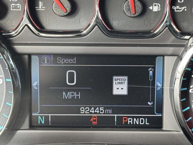 2018 Chevrolet Tahoe in Winchester, VA 22602 - 18092203 54