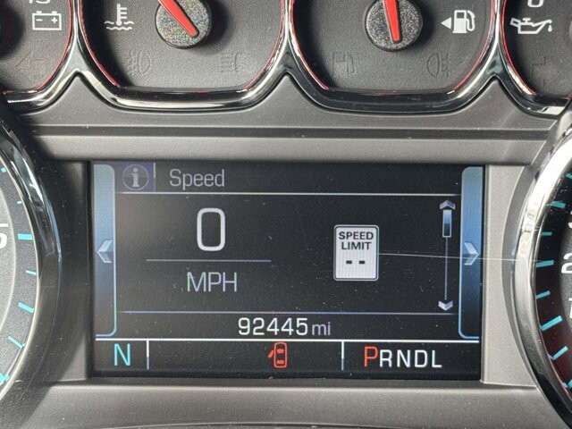 2018 Chevrolet Tahoe in Winchester, VA 22602 - 18092203 30