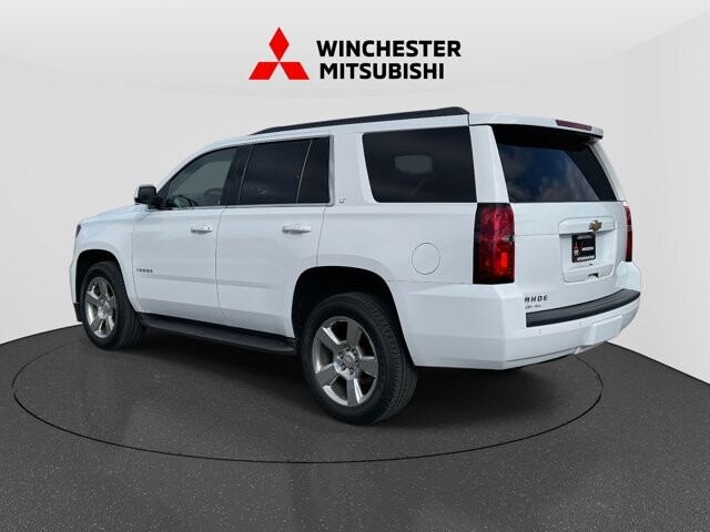 2018 Chevrolet Tahoe in Winchester, VA 22602 - 18092203 4
