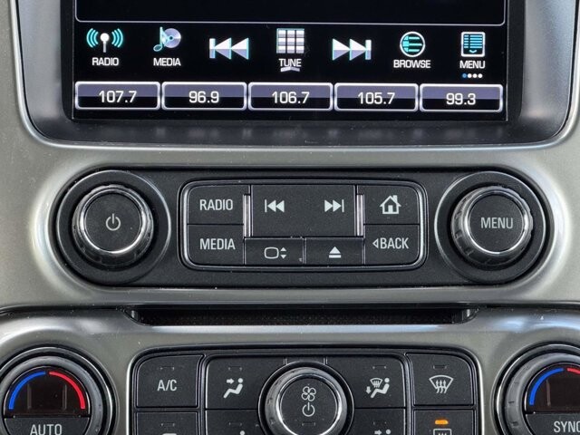 2018 Chevrolet Tahoe in Winchester, VA 22602 - 18092203 18