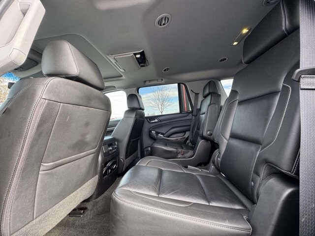 2018 Chevrolet Tahoe in Winchester, VA 22602 - 18092203 13