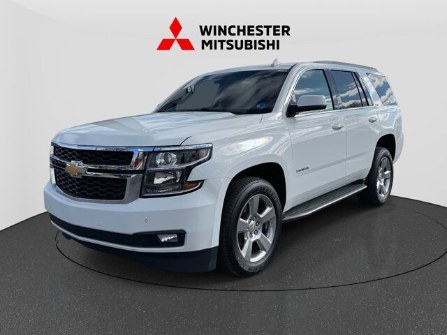 2018 Chevrolet Tahoe in Winchester, VA 22602 - 18092203 5
