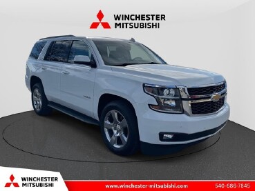 2018 Chevrolet Tahoe in Winchester, VA 22602