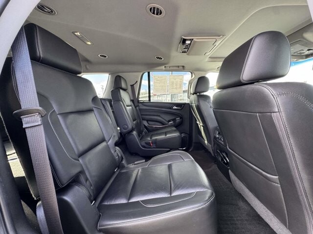 2018 Chevrolet Tahoe in Winchester, VA 22602 - 18092203 11