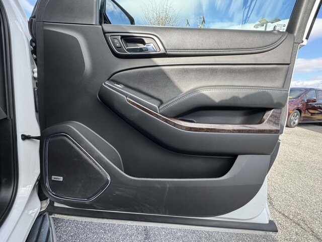 2018 Chevrolet Tahoe in Winchester, VA 22602 - 18092203 8