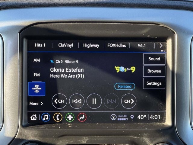 2021 Chevrolet Silverado 1500 in Winchester, VA 22602 - 18092204 46