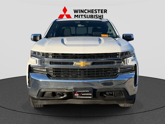 2021 Chevrolet Silverado 1500 in Winchester, VA 22602 - 18092204 6