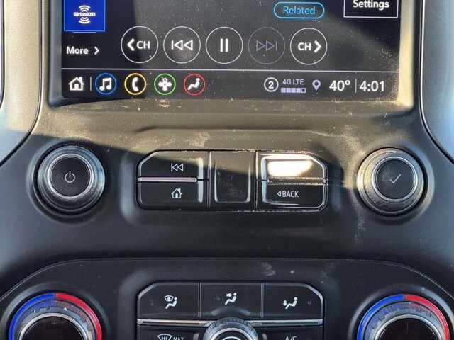 2021 Chevrolet Silverado 1500 in Winchester, VA 22602 - 18092204 18