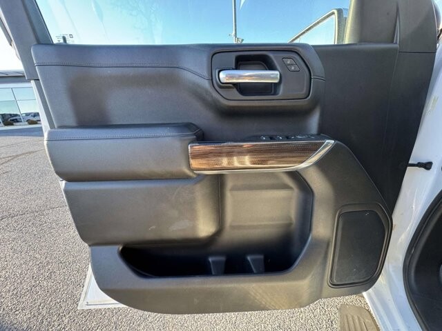 2021 Chevrolet Silverado 1500 in Winchester, VA 22602 - 18092204 13