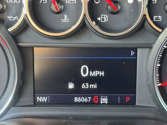 2021 Chevrolet Silverado 1500 in Winchester, VA 22602 - 18092204 29