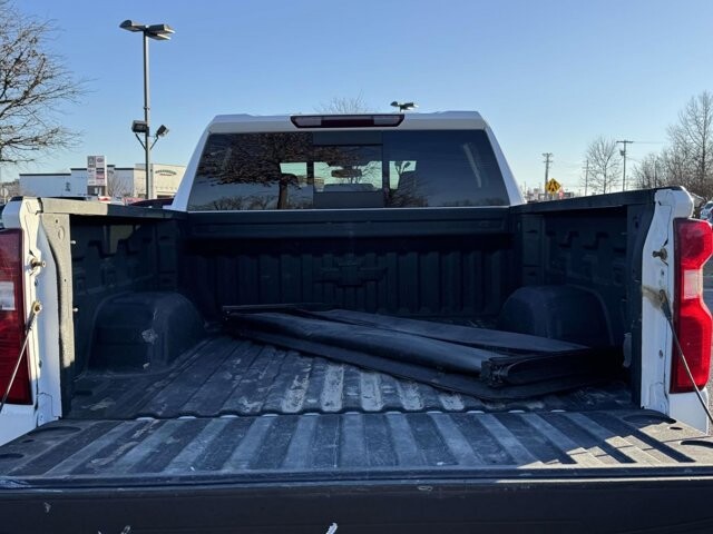 2021 Chevrolet Silverado 1500 in Winchester, VA 22602 - 18092204 11