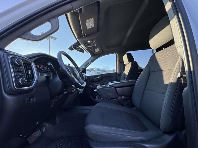 2021 Chevrolet Silverado 1500 in Winchester, VA 22602 - 18092204 44